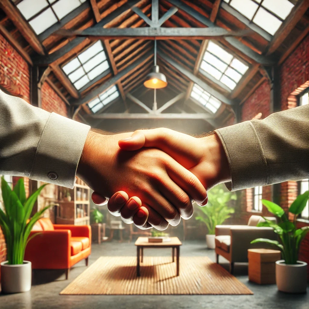 Benefits of Partnering with an AI Automation Agency