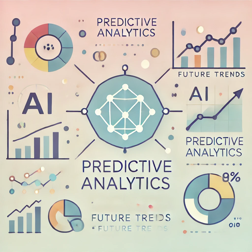 Predictive Analytics for Strategic Decisions