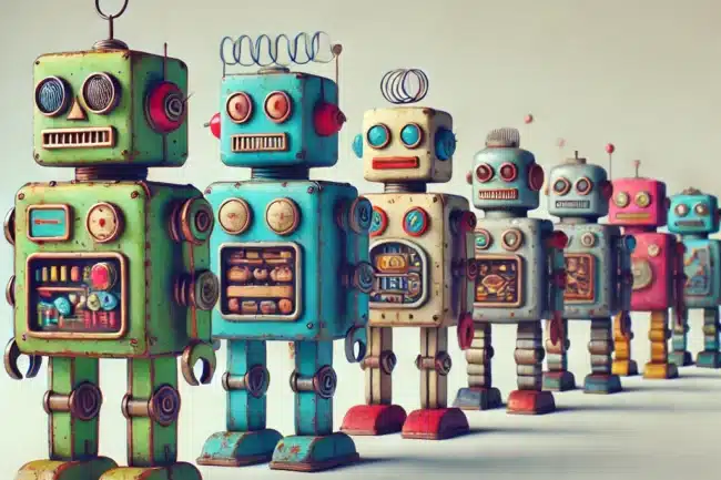 AI Agents for Marketing