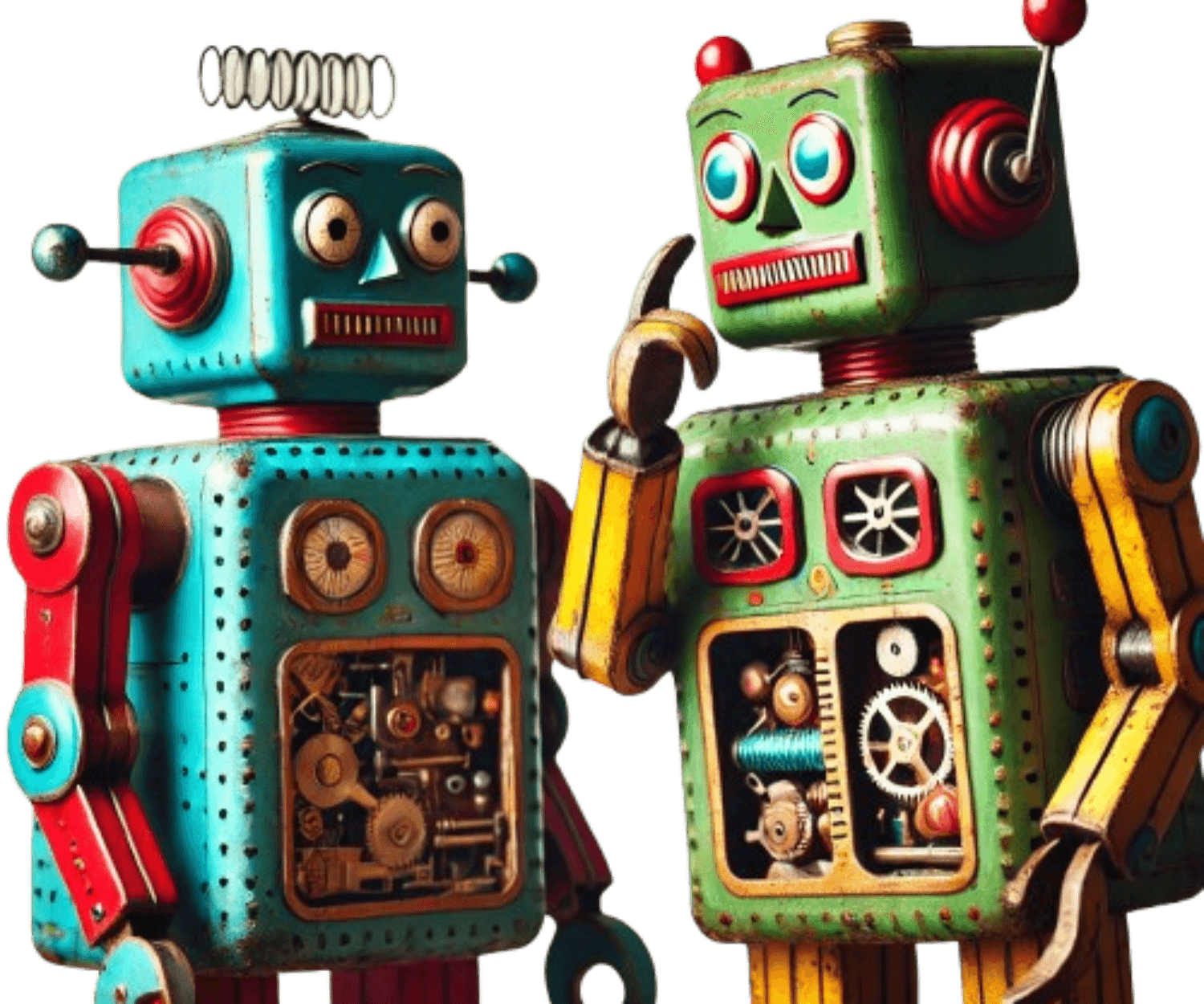 What Are AI Agents