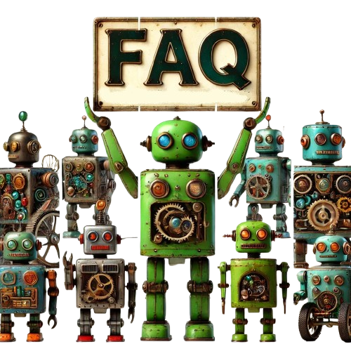 FAQs on AI Agents