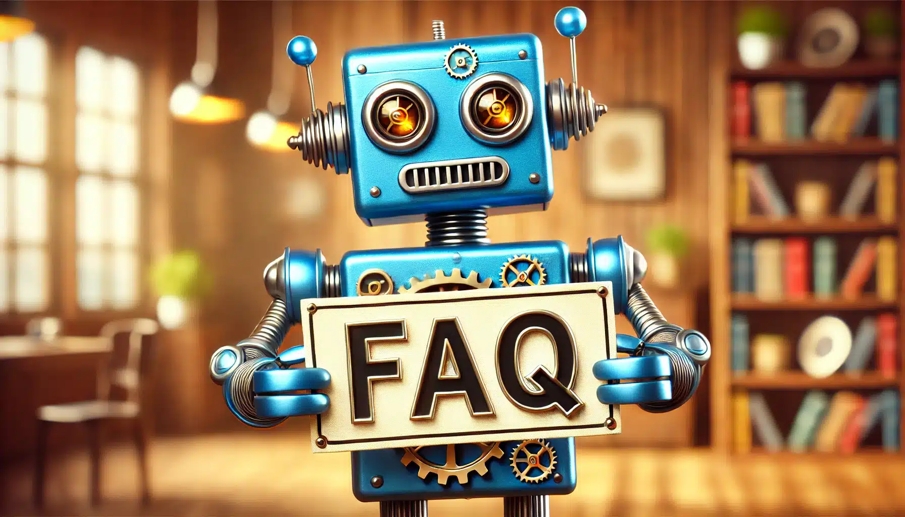 AI Voice Agents for Business: FAQs