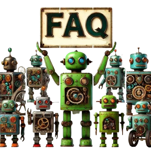 FAQs on AI Voice Solutions