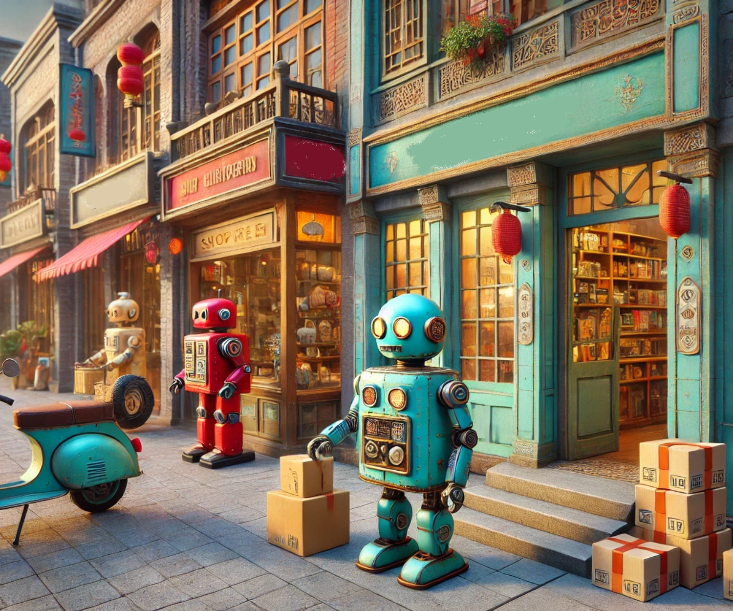 AI Automation Services for Startups