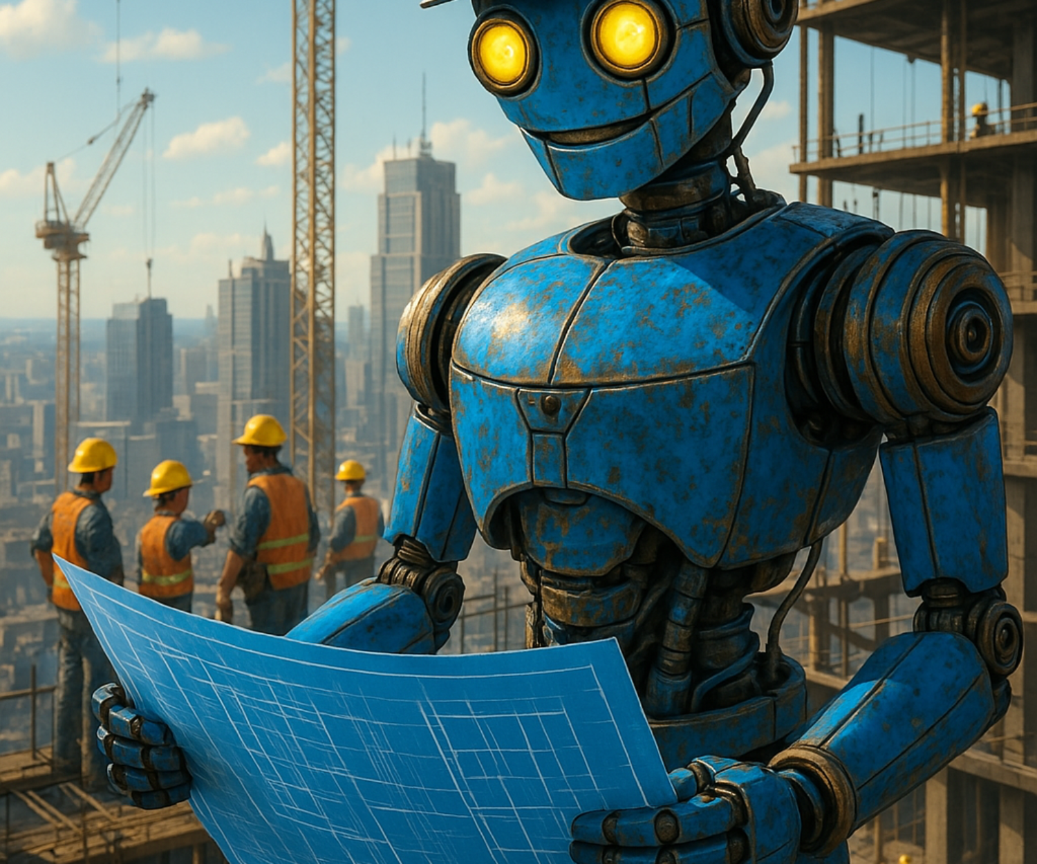 AI Automation Guides: How to Automate Your Small Business