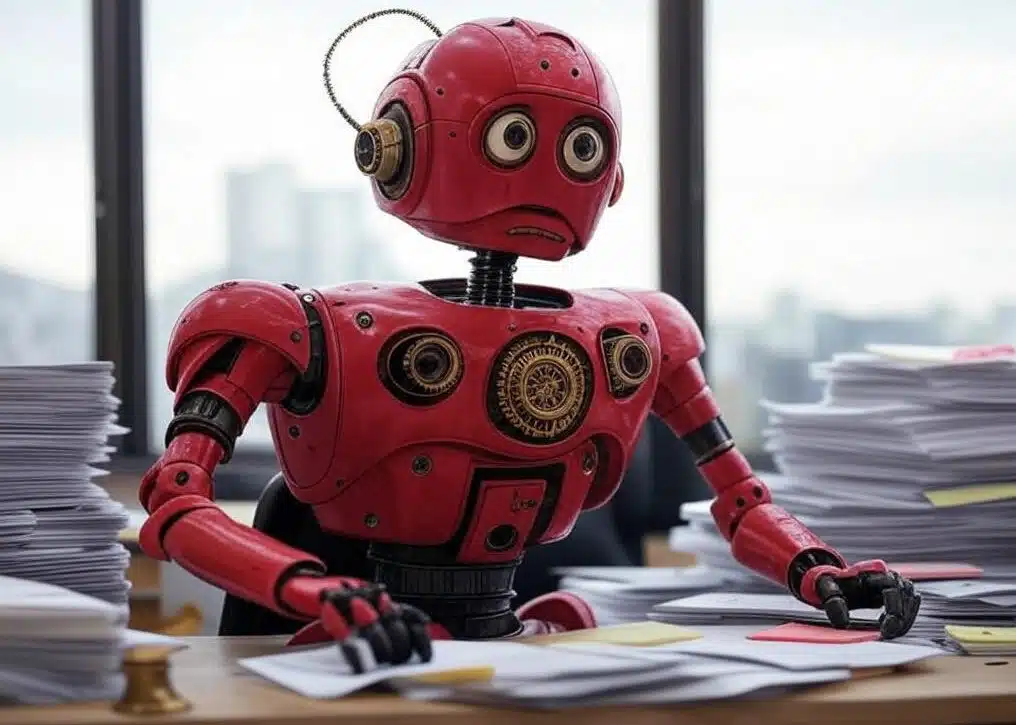 AI Workflows: Next-Level AI Agents