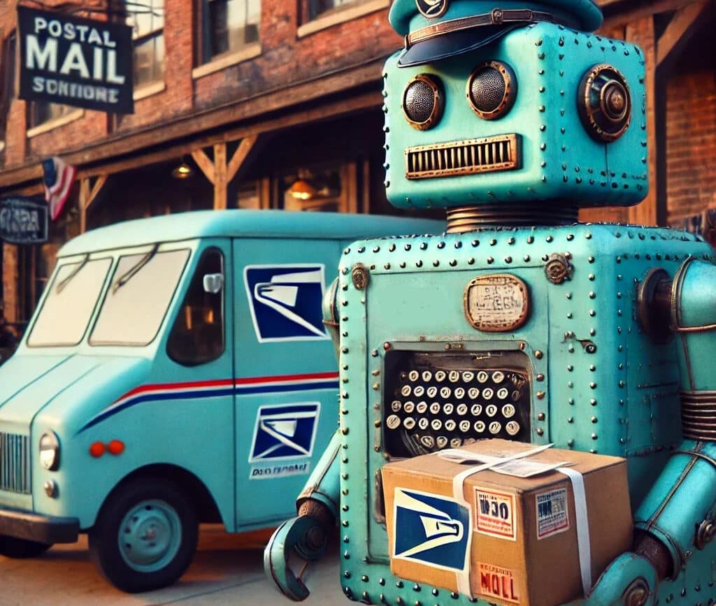 Benefits of Using AI in Email Marketing
