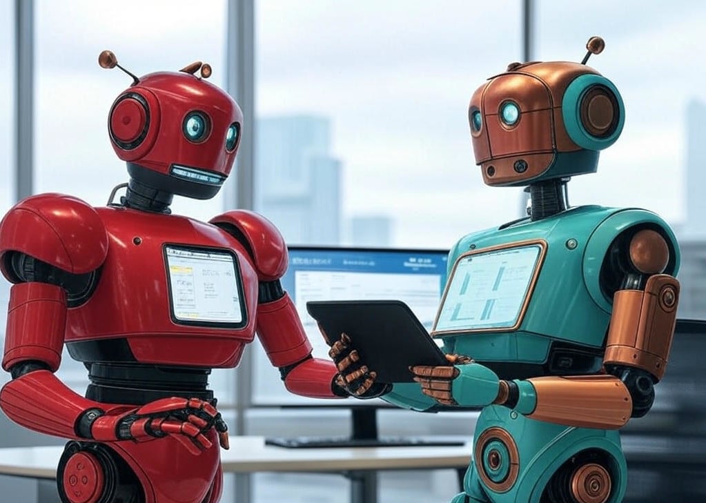 How to Integrate AI Workflows in Your Business