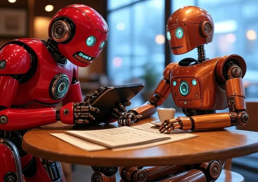The Benefits of AI Workflows in Business