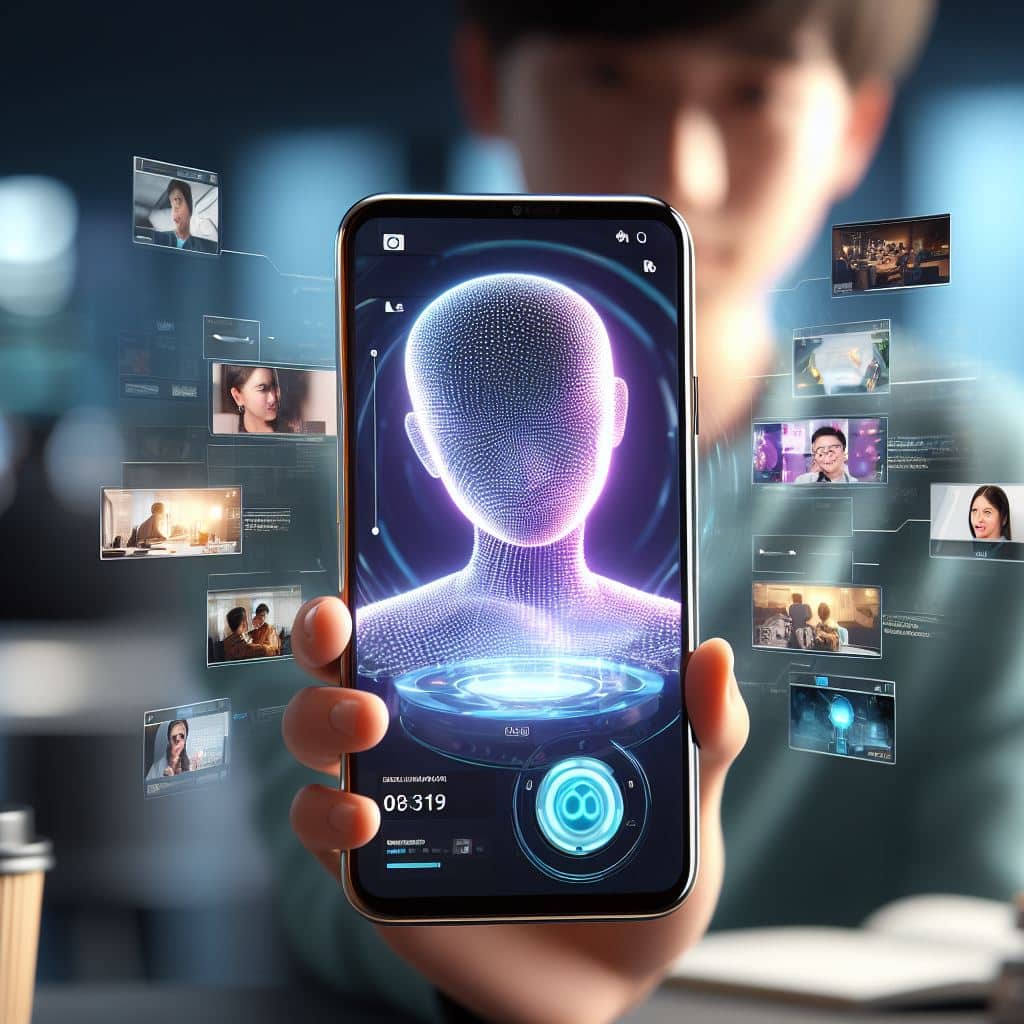 The Future of AI Agents – Distant Future: 20+ Years