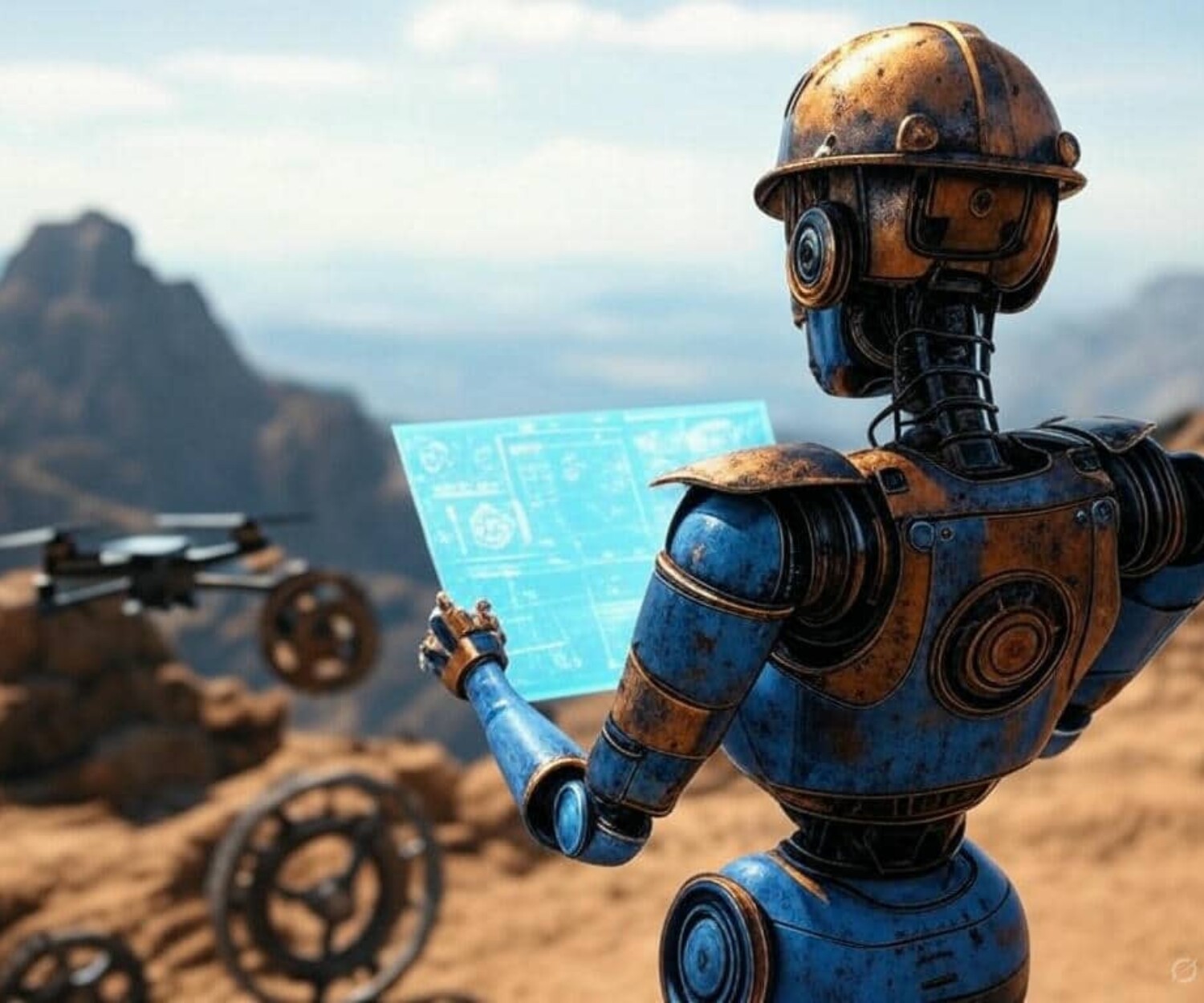 The Future of AI Agents in Business