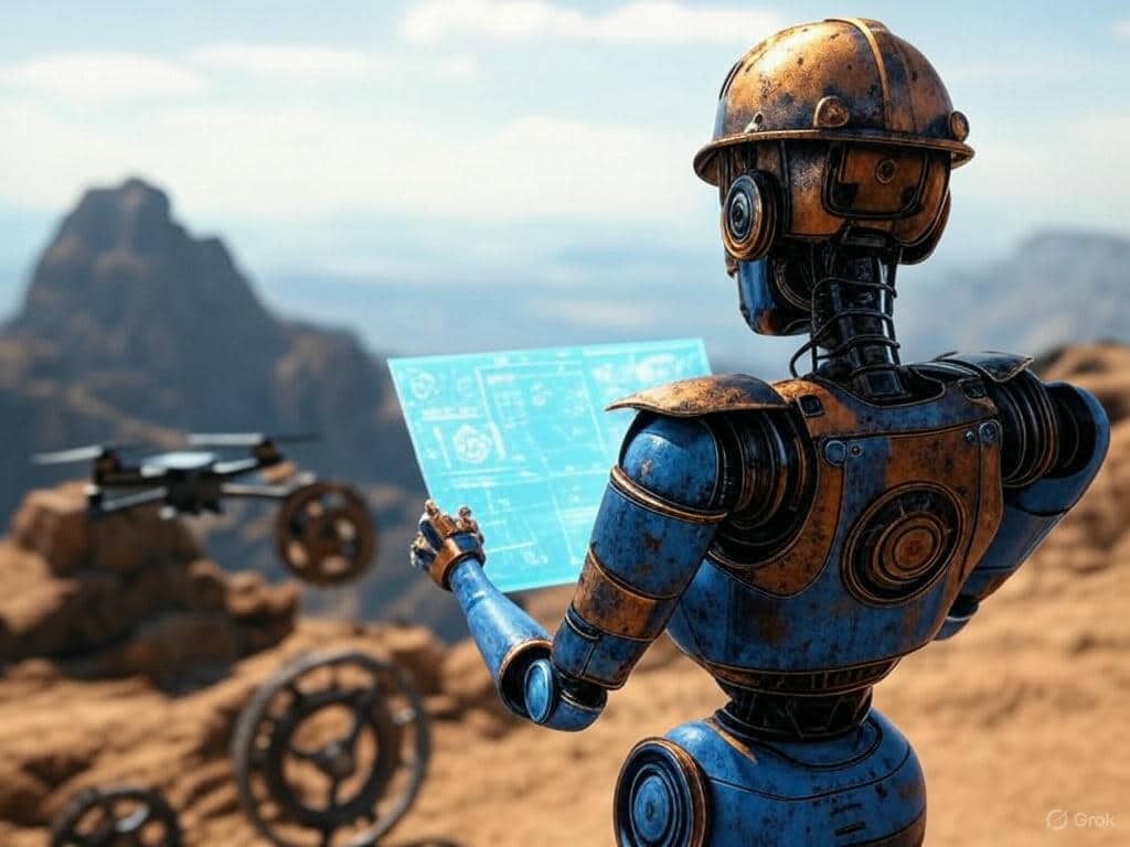 The Future of AI Agents in Business
