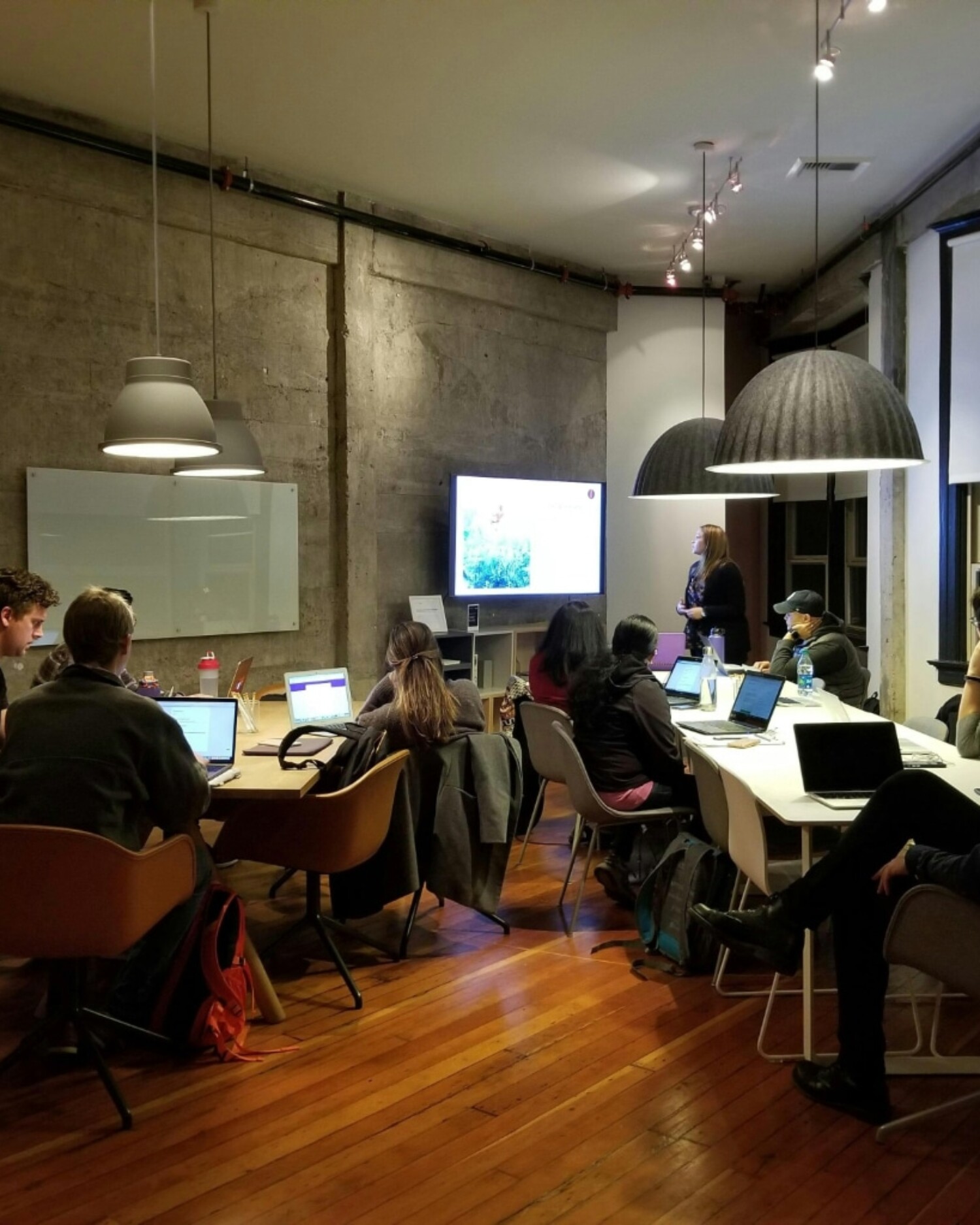 AI deployment and QA testing in enterprise consulting