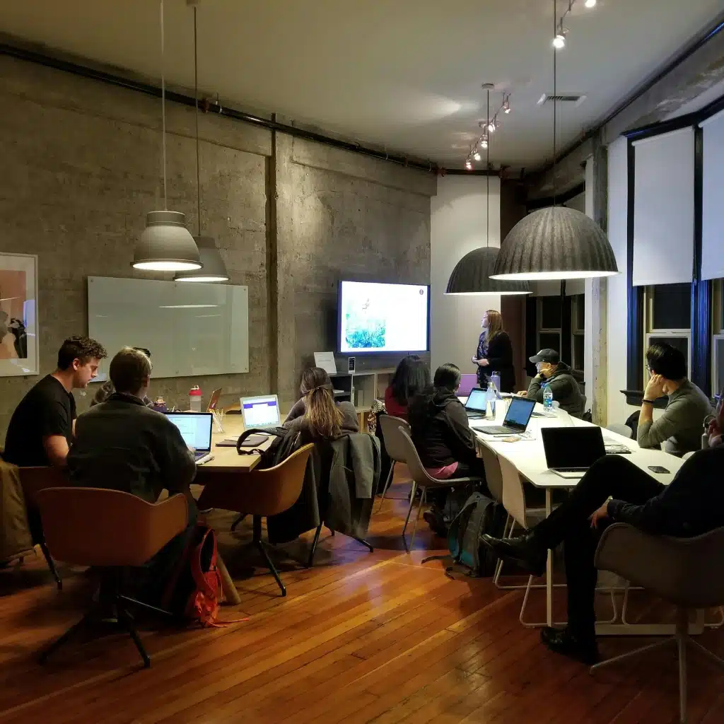 AI deployment and QA testing in enterprise consulting