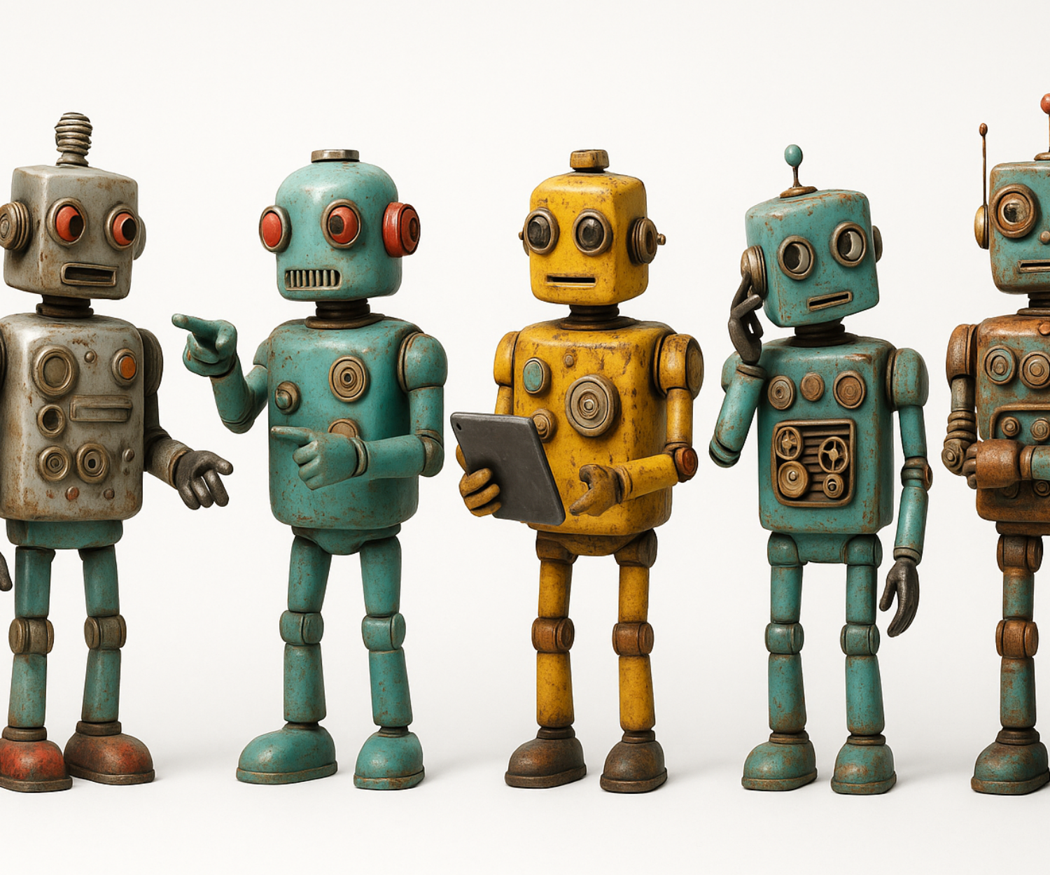 autonomous enterprise_agentic ai for business