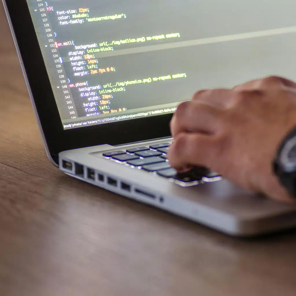 designing AI solution architecture for business automation