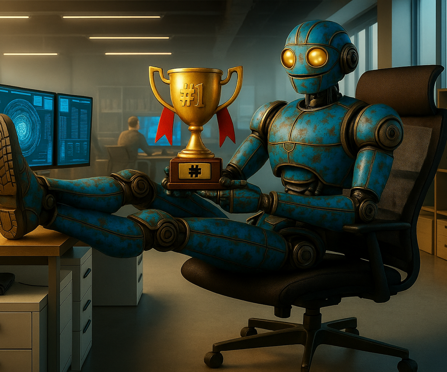 top 10 best ai business consultancies in 2025