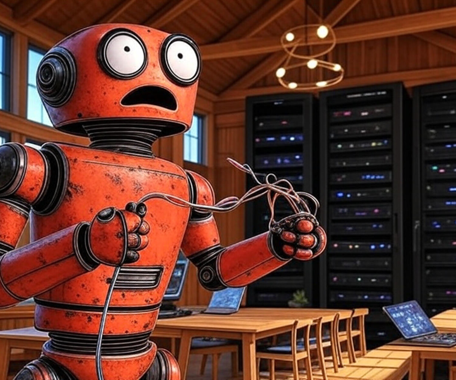 Avoid AI Fatigue and Failure — Hire an AI Business Consultant