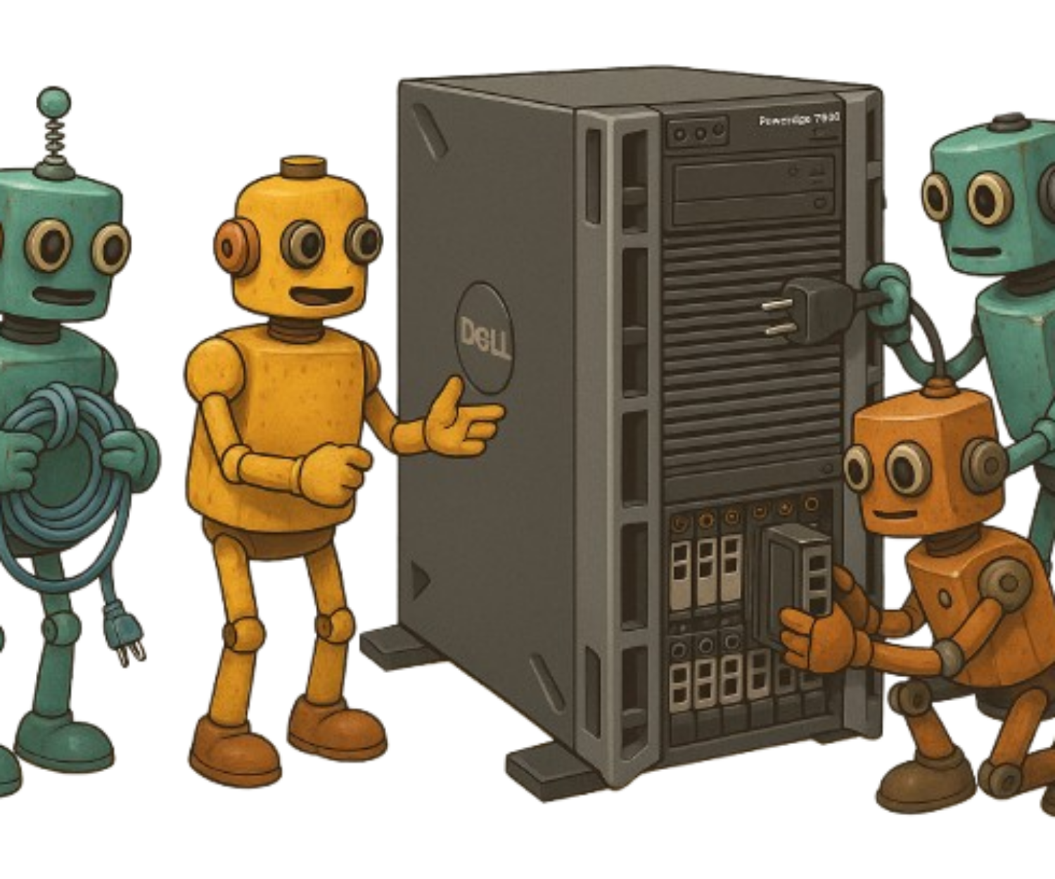 How to Build Custom AI Systems That Actually Integrate — No More “Plug-and-Pray”