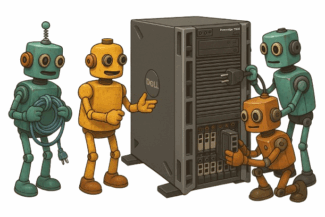 How to Build Custom AI Systems That Actually Integrate — No More “Plug-and-Pray”