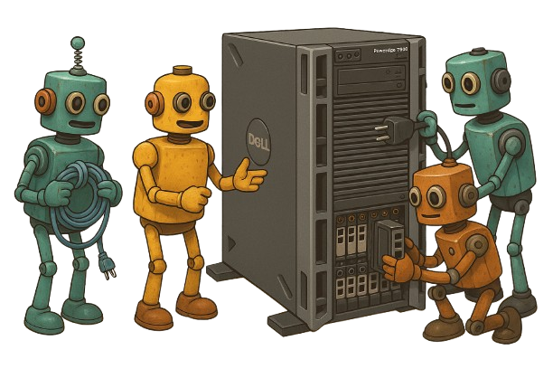 How to Build Custom AI Systems That Actually Integrate — No More “Plug-and-Pray”