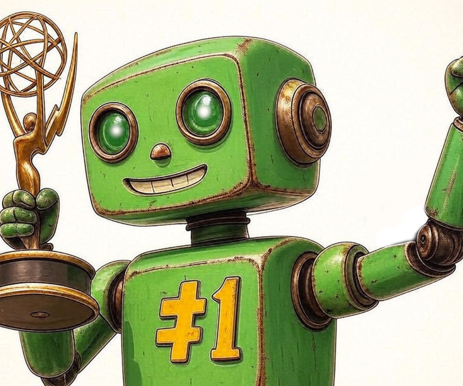 Top US AI Consulting Firms in 2025