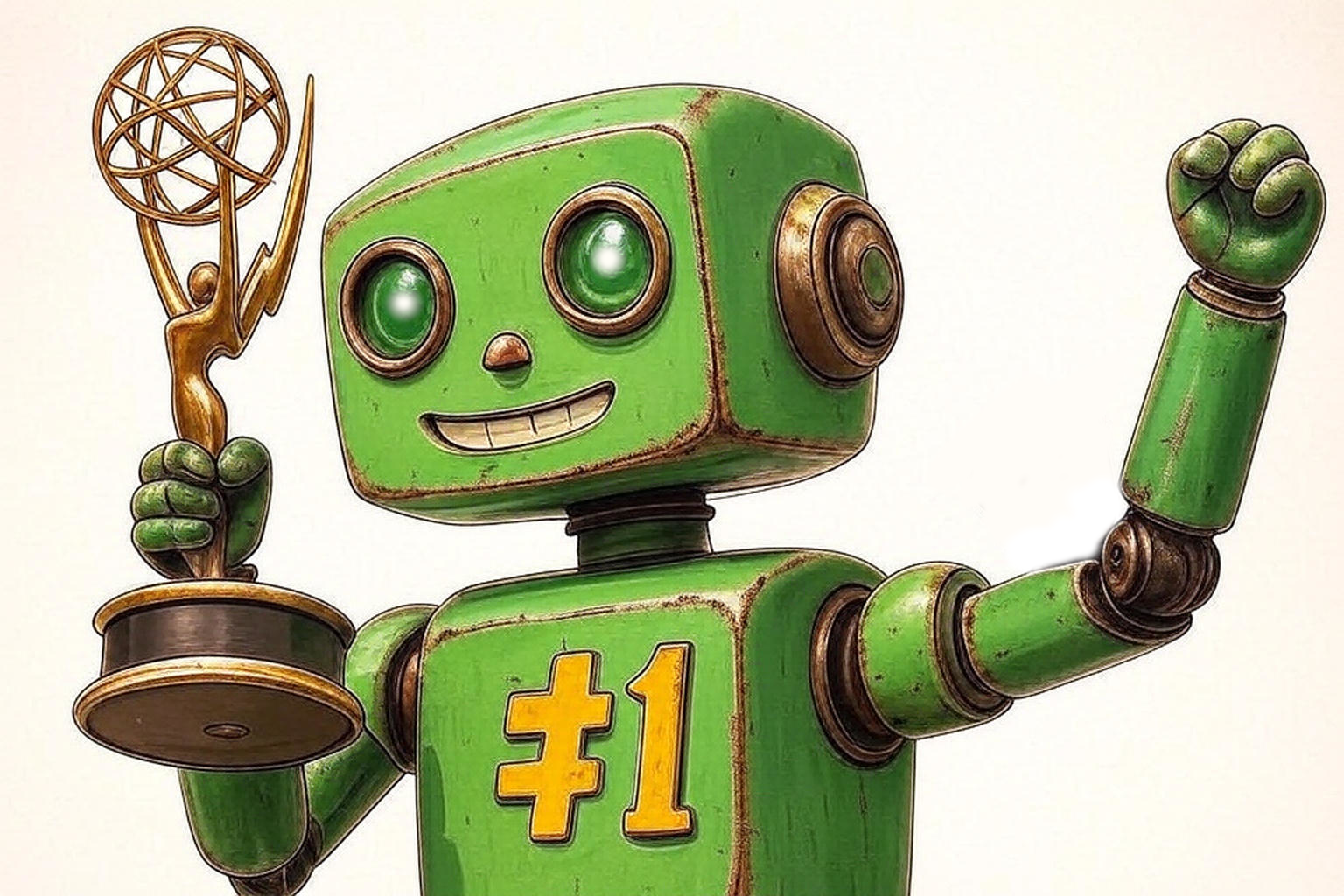 Top AI Consulting Firms in the US 2025