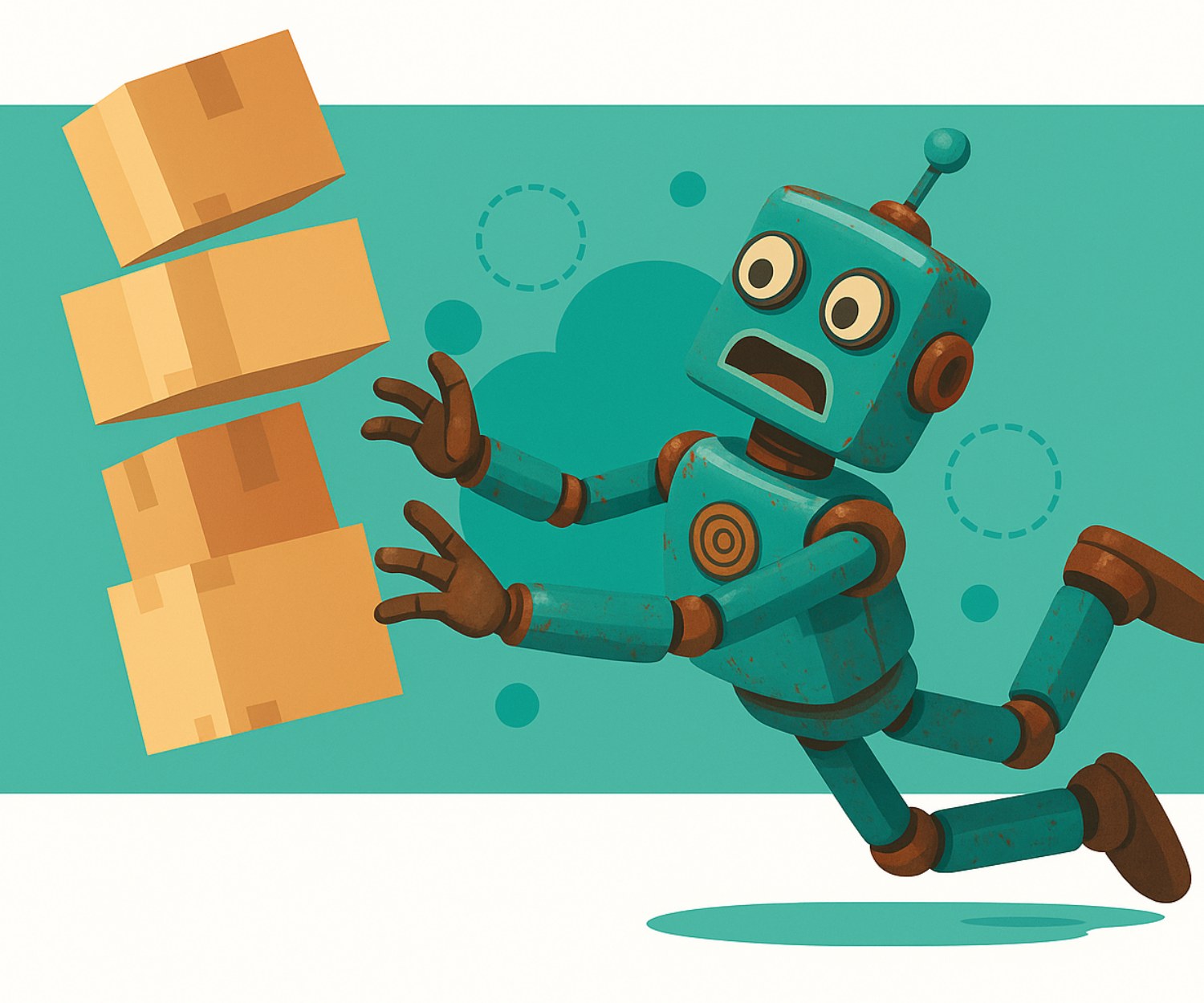 When AI Fails: 10 Big Mistakes and How to Avoid Them