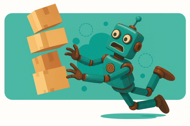 When AI Fails: 10 Big Mistakes and How to Avoid Them