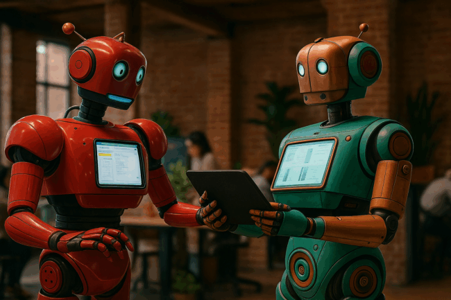 AI Adoption in Small Businesses in 2025 Trends_Benefits and Strategies