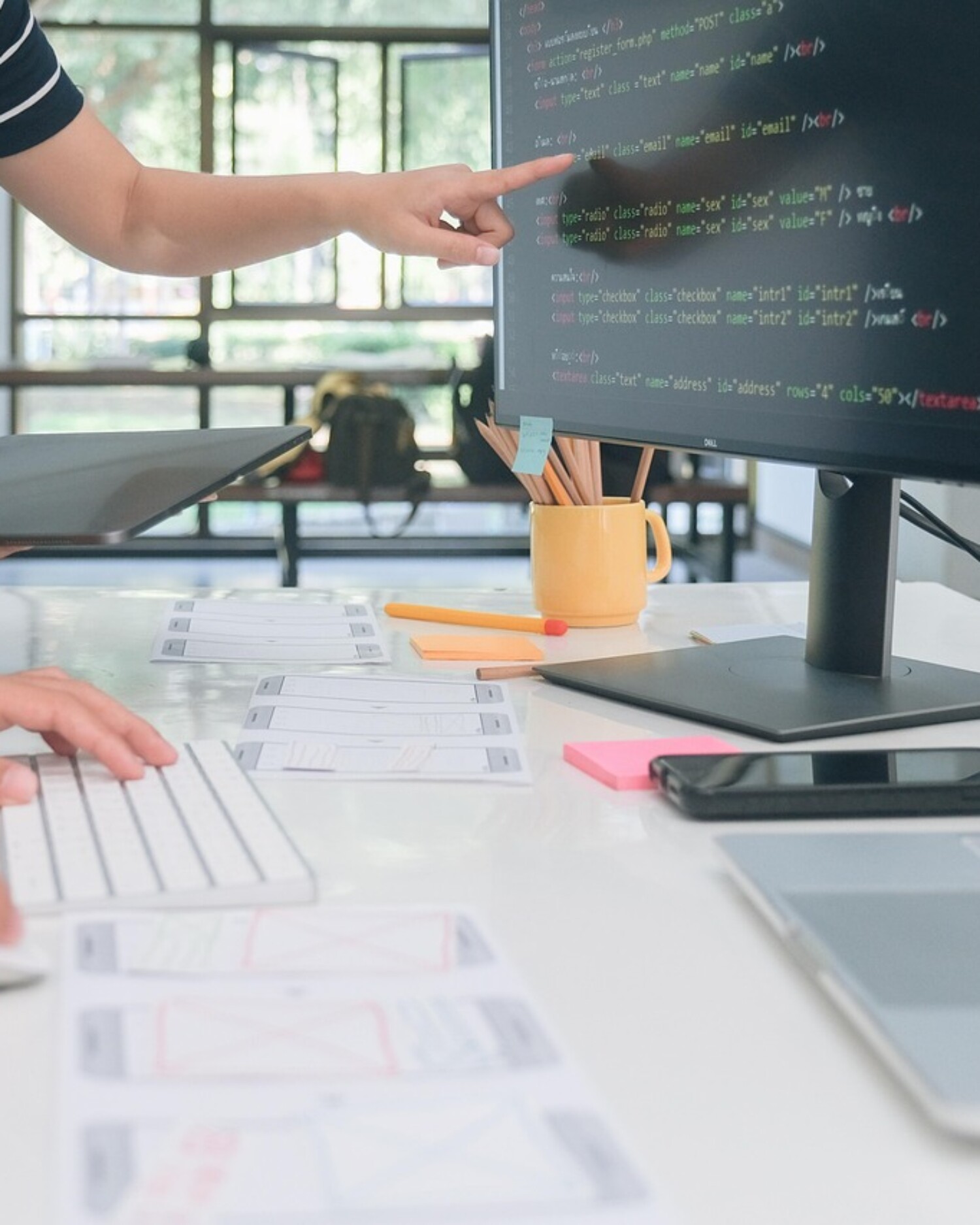AI CONSULTING SERVICE FOR BUSINESS