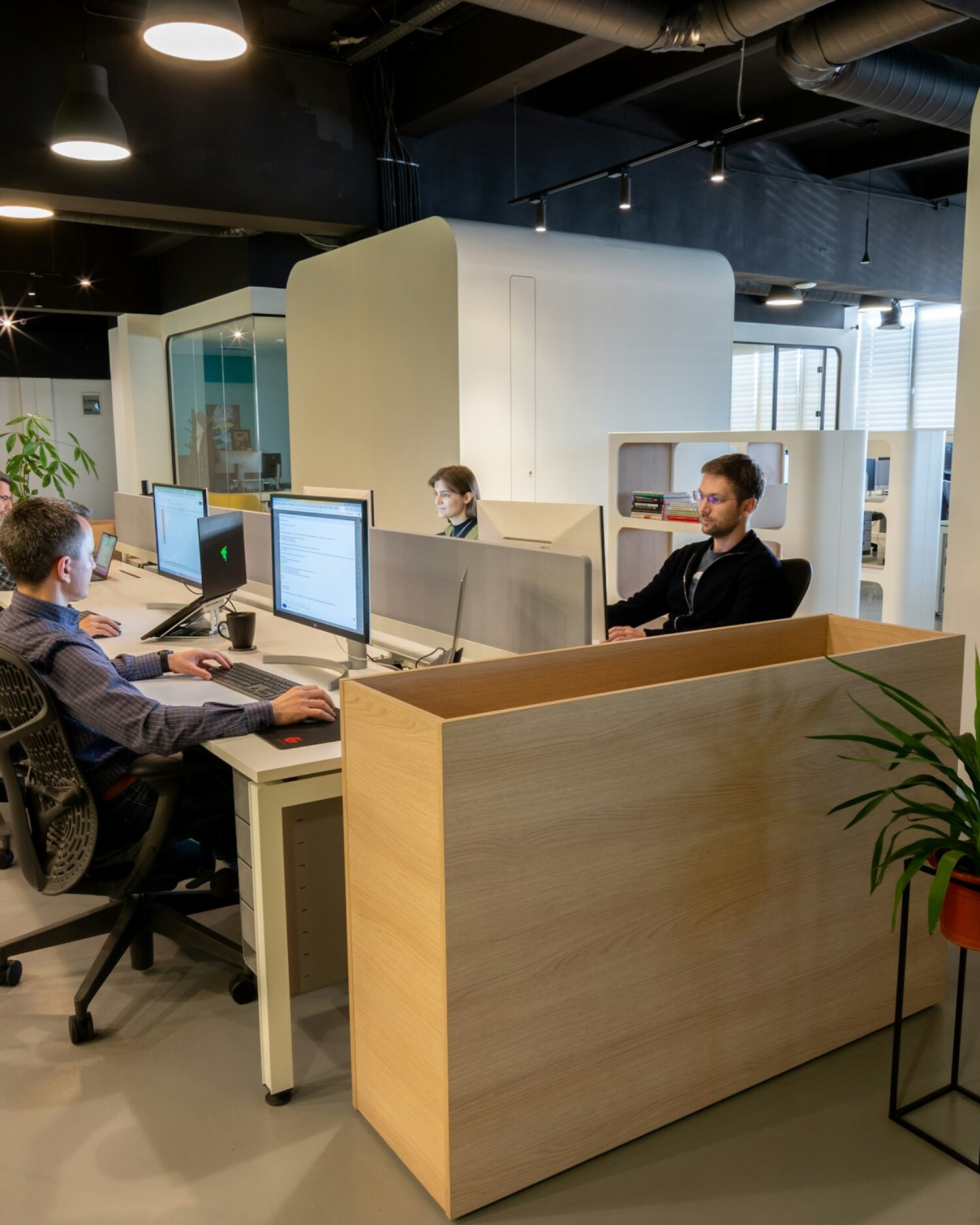 AI CONSULTING SERVICES