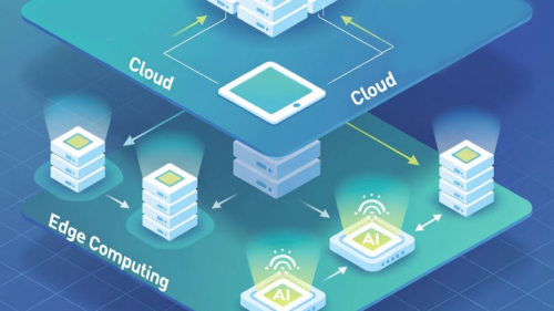 Edge AI.Computing For Business