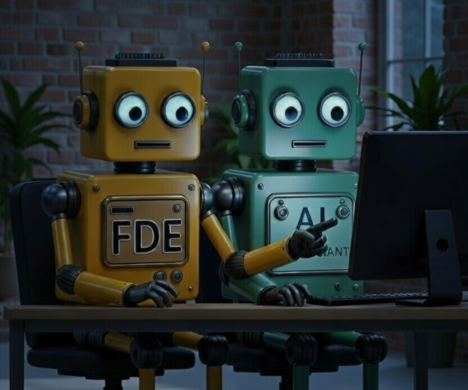 AI Consultant vs Forward Deployed Engineer: What SMBs Should Know in 2026