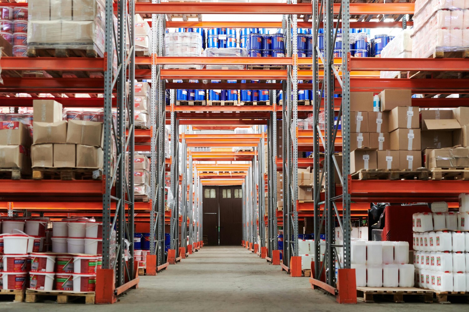 AI For Manufacturing & Supply Chain: Spot Delays Before They Cost You