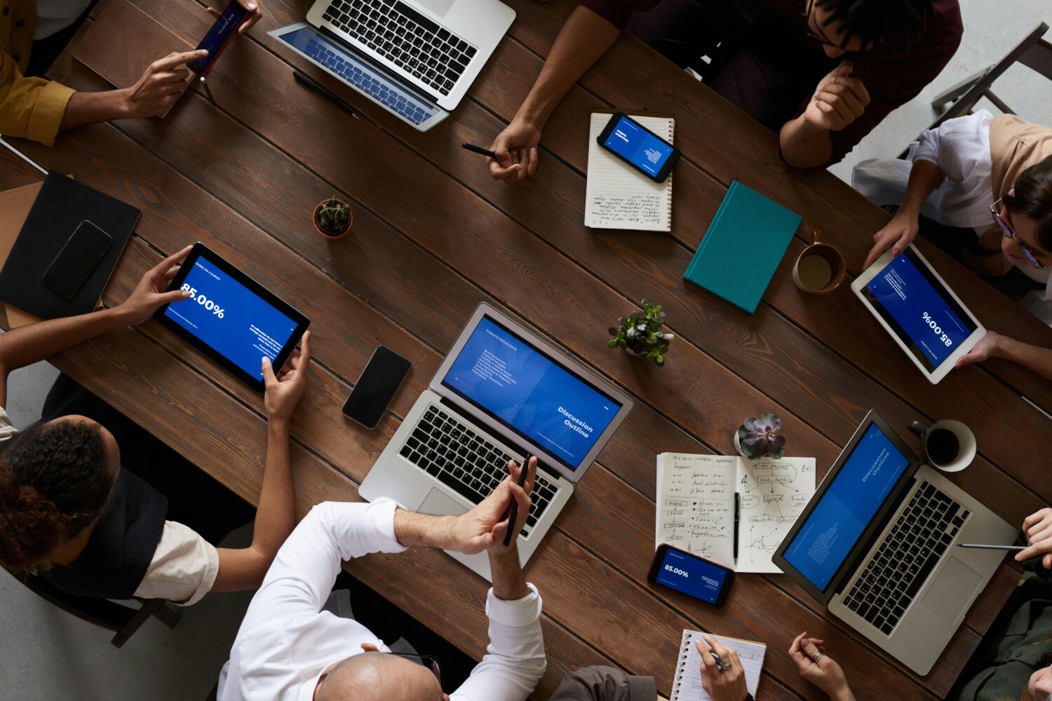 AI For Tech Teams: Get Past the Pilot Stage