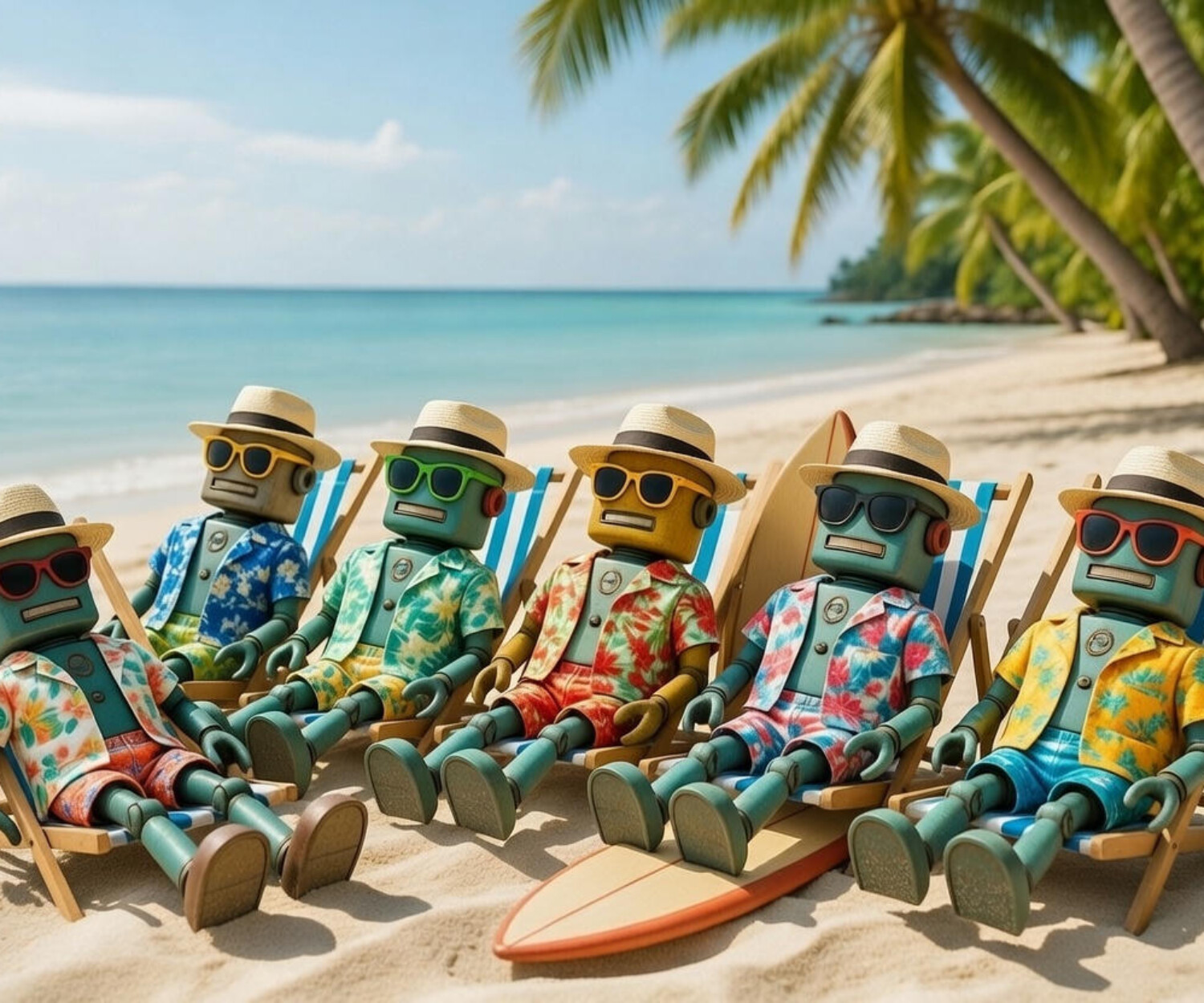 Why Travel Companies Need AI Consultants in 2026