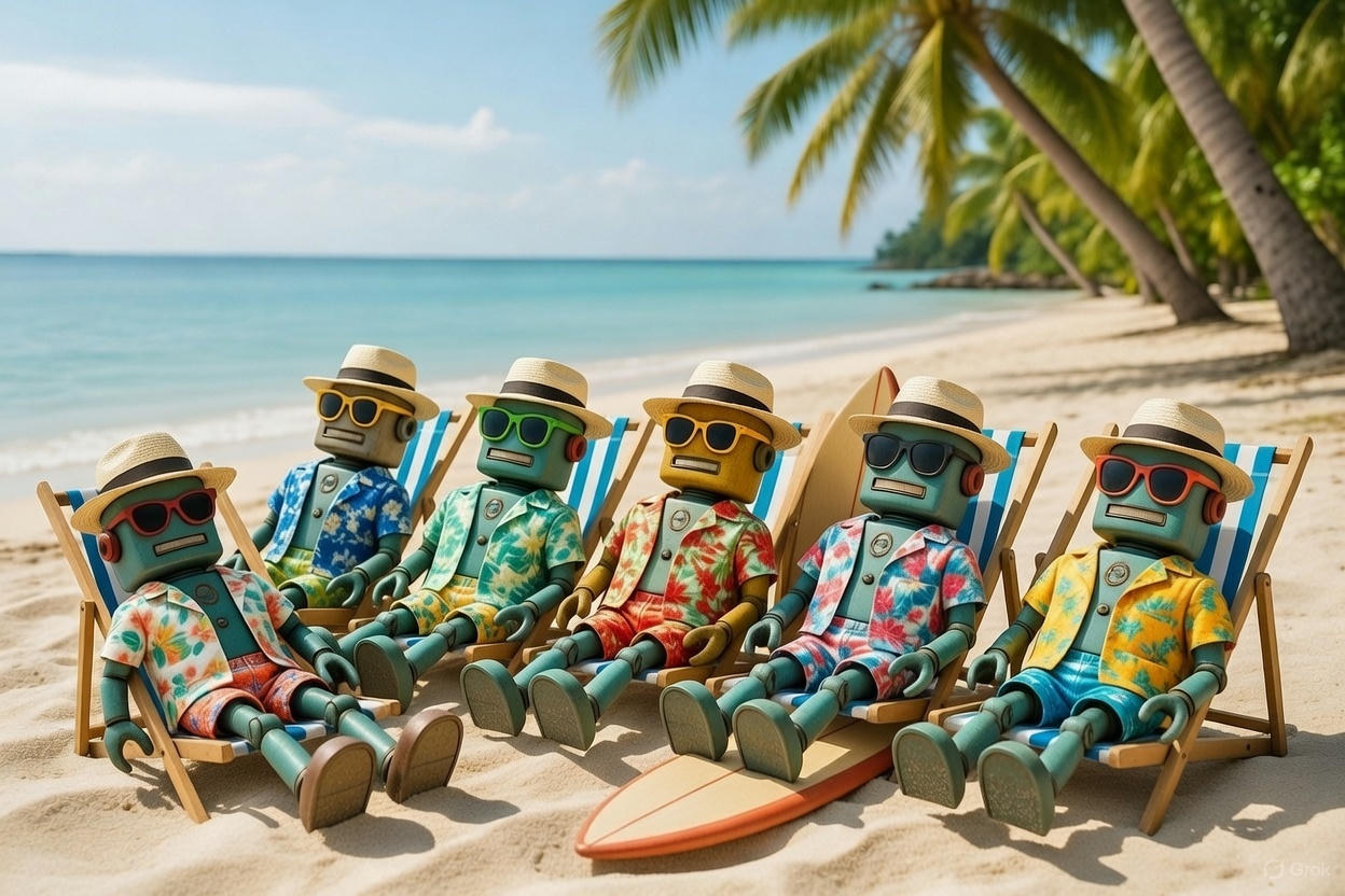 Why Travel Companies Need AI Consultants in 2026